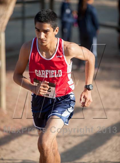 Thumbnail 3 in California Mount SAC Fastback Shootout (Junior Boys Heats 1-2) photogallery.