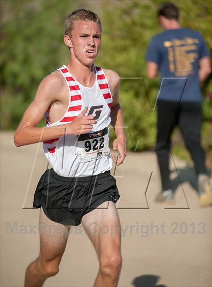 Thumbnail 3 in California Mount SAC Fastback Shootout (Junior Boys Heats 1-2) photogallery.