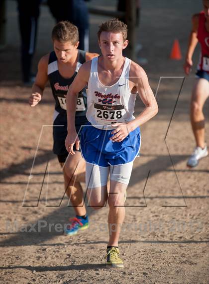 Thumbnail 3 in California Mount SAC Fastback Shootout (Junior Boys Heats 1-2) photogallery.