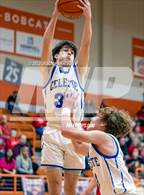 Photo from the gallery "Muenster vs. Celeste"