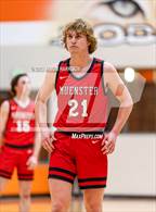 Photo from the gallery "Muenster vs. Celeste"