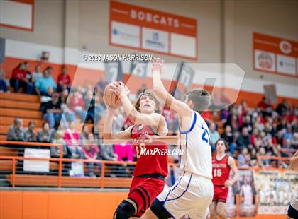 Thumbnail 1 in Muenster vs. Celeste photogallery.