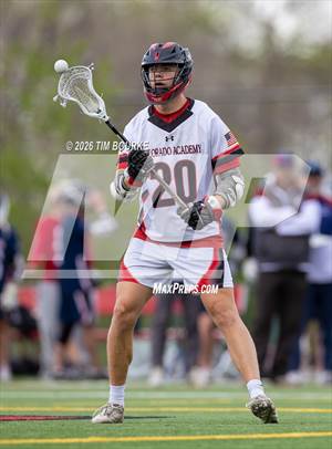 Dakota Ridge @ Colorado Academy