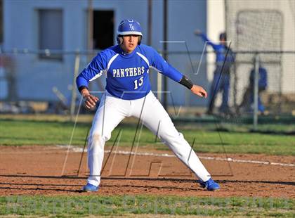 Thumbnail 1 in Anna vs Van Alstyne (Pottsboro Tournament) photogallery.