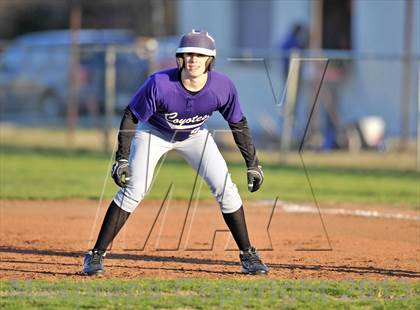 Thumbnail 1 in Anna vs Van Alstyne (Pottsboro Tournament) photogallery.