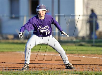 Thumbnail 3 in Anna vs Van Alstyne (Pottsboro Tournament) photogallery.
