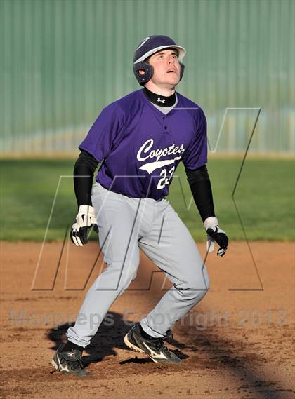 Thumbnail 1 in Anna vs Van Alstyne (Pottsboro Tournament) photogallery.