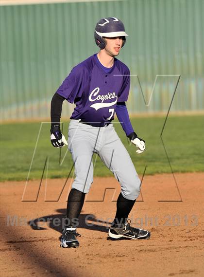 Thumbnail 1 in Anna vs Van Alstyne (Pottsboro Tournament) photogallery.