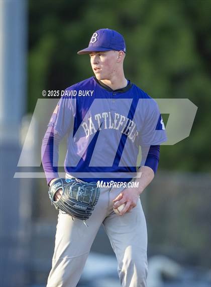 Thumbnail 1 in Battlefield @ Charles J. Colgan photogallery.