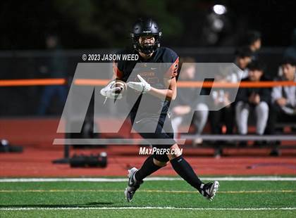 Thumbnail 2 in Clayton Valley Charter @ California CIF NCS D1 Playoff photogallery.