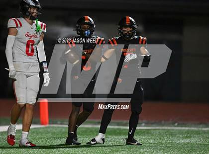 Thumbnail 1 in Clayton Valley Charter @ California CIF NCS D1 Playoff photogallery.