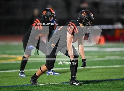 Thumbnail 1 in Clayton Valley Charter @ California CIF NCS D1 Playoff photogallery.
