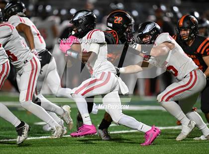 Thumbnail 3 in Clayton Valley Charter @ California CIF NCS D1 Playoff photogallery.