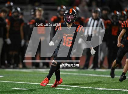 Thumbnail 1 in Clayton Valley Charter @ California CIF NCS D1 Playoff photogallery.