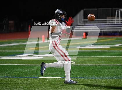 Thumbnail 3 in Clayton Valley Charter @ California CIF NCS D1 Playoff photogallery.