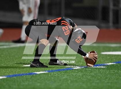 Thumbnail 1 in Clayton Valley Charter @ California CIF NCS D1 Playoff photogallery.