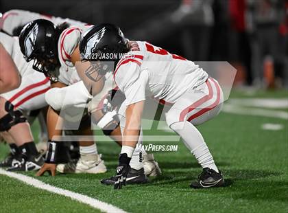 Thumbnail 1 in Clayton Valley Charter @ California CIF NCS D1 Playoff photogallery.