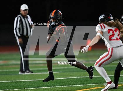 Thumbnail 2 in Clayton Valley Charter @ California CIF NCS D1 Playoff photogallery.