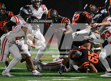 Thumbnail 2 in Clayton Valley Charter @ California CIF NCS D1 Playoff photogallery.