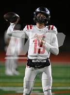 Photo from the gallery "Clayton Valley Charter @ California CIF NCS D1 Playoff"