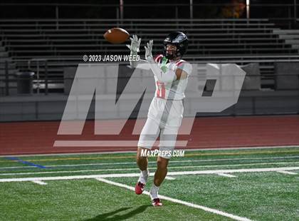Thumbnail 1 in Clayton Valley Charter @ California CIF NCS D1 Playoff photogallery.