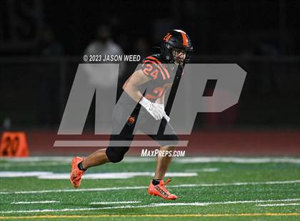 Thumbnail 2 in Clayton Valley Charter @ California CIF NCS D1 Playoff photogallery.