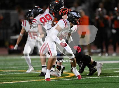 Thumbnail 3 in Clayton Valley Charter @ California CIF NCS D1 Playoff photogallery.