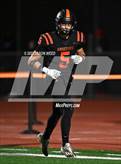 Photo from the gallery "Clayton Valley Charter @ California CIF NCS D1 Playoff"