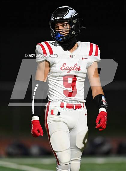 Thumbnail 1 in Clayton Valley Charter @ California CIF NCS D1 Playoff photogallery.