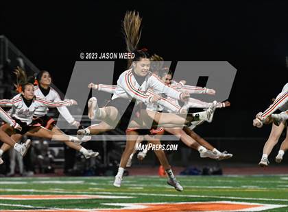 Thumbnail 2 in Clayton Valley Charter @ California CIF NCS D1 Playoff photogallery.