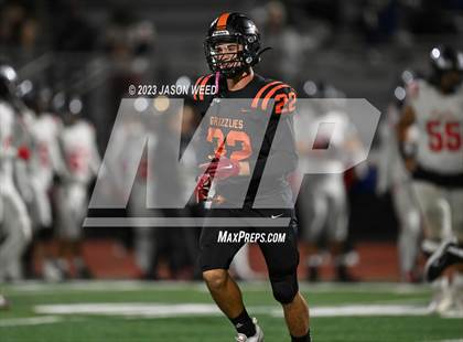 Thumbnail 3 in Clayton Valley Charter @ California CIF NCS D1 Playoff photogallery.