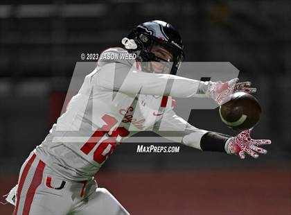 Thumbnail 2 in Clayton Valley Charter @ California CIF NCS D1 Playoff photogallery.