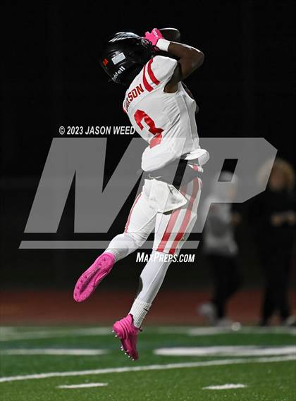 Thumbnail 2 in Clayton Valley Charter @ California CIF NCS D1 Playoff photogallery.