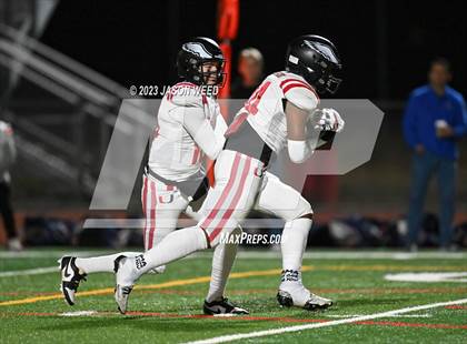 Thumbnail 3 in Clayton Valley Charter @ California CIF NCS D1 Playoff photogallery.