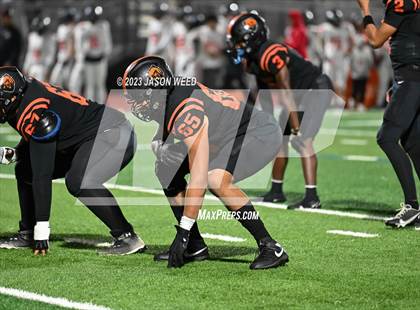 Thumbnail 2 in Clayton Valley Charter @ California CIF NCS D1 Playoff photogallery.