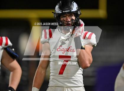 Thumbnail 3 in Clayton Valley Charter @ California CIF NCS D1 Playoff photogallery.