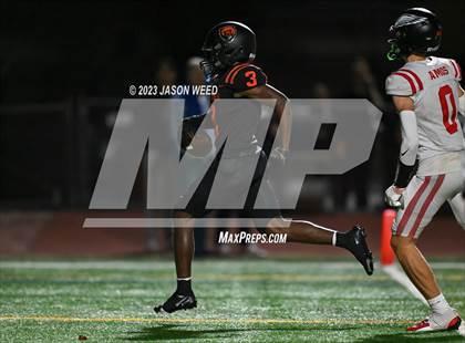 Thumbnail 2 in Clayton Valley Charter @ California CIF NCS D1 Playoff photogallery.