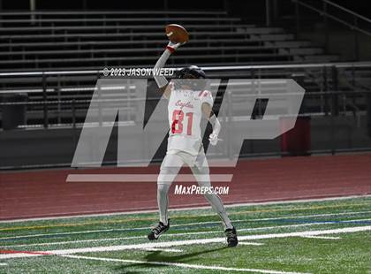Thumbnail 1 in Clayton Valley Charter @ California CIF NCS D1 Playoff photogallery.