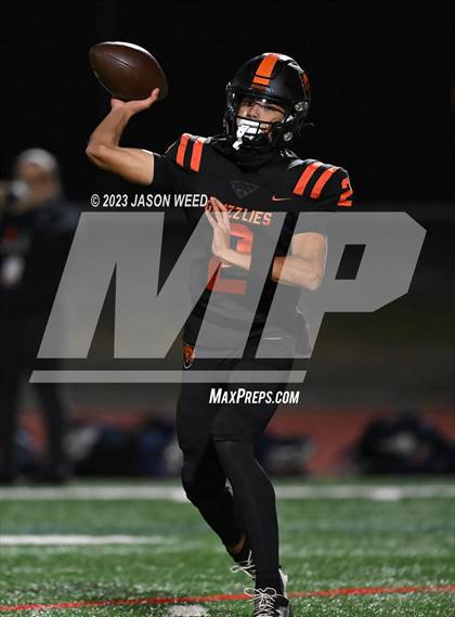 Thumbnail 1 in Clayton Valley Charter @ California CIF NCS D1 Playoff photogallery.