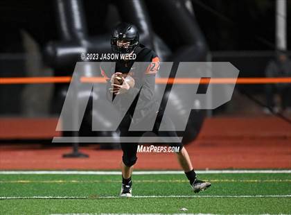 Thumbnail 3 in Clayton Valley Charter @ California CIF NCS D1 Playoff photogallery.