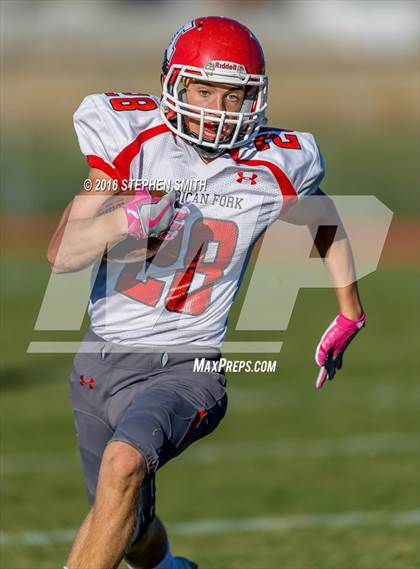 Thumbnail 1 in American Fork @ Syracuse photogallery.