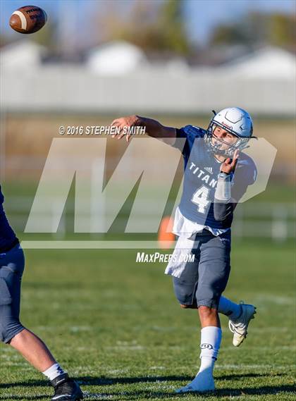 Thumbnail 1 in American Fork @ Syracuse photogallery.