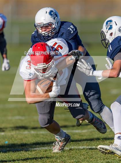 Thumbnail 3 in American Fork @ Syracuse photogallery.