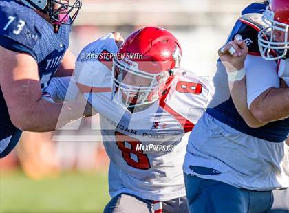 Thumbnail 3 in American Fork @ Syracuse photogallery.