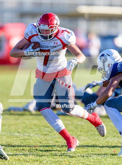 Thumbnail 2 in American Fork @ Syracuse photogallery.