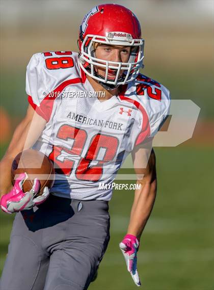 Thumbnail 2 in American Fork @ Syracuse photogallery.