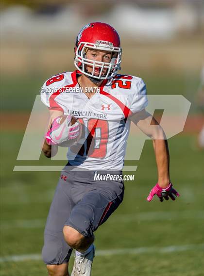 Thumbnail 3 in American Fork @ Syracuse photogallery.