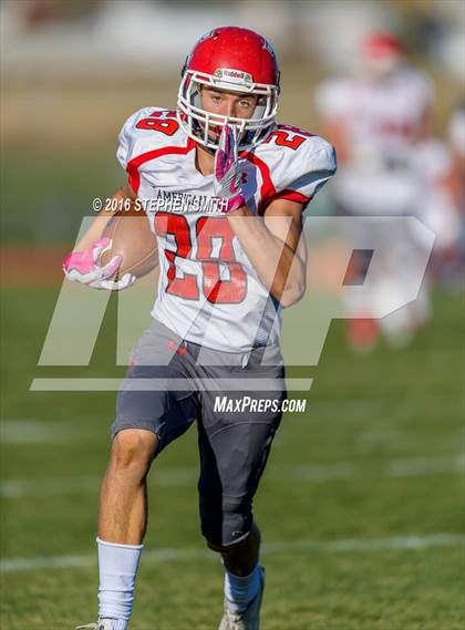 Thumbnail 2 in American Fork @ Syracuse photogallery.