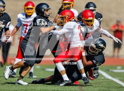 Thumbnail 2 in Woodbridge@ Canyon  photogallery.