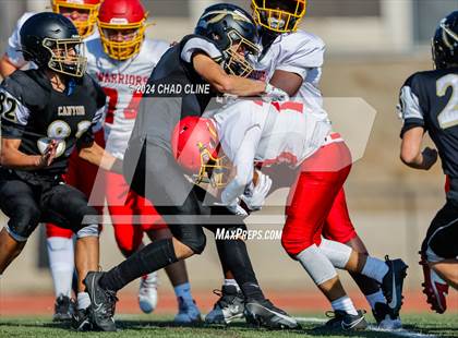 Thumbnail 3 in Woodbridge@ Canyon  photogallery.